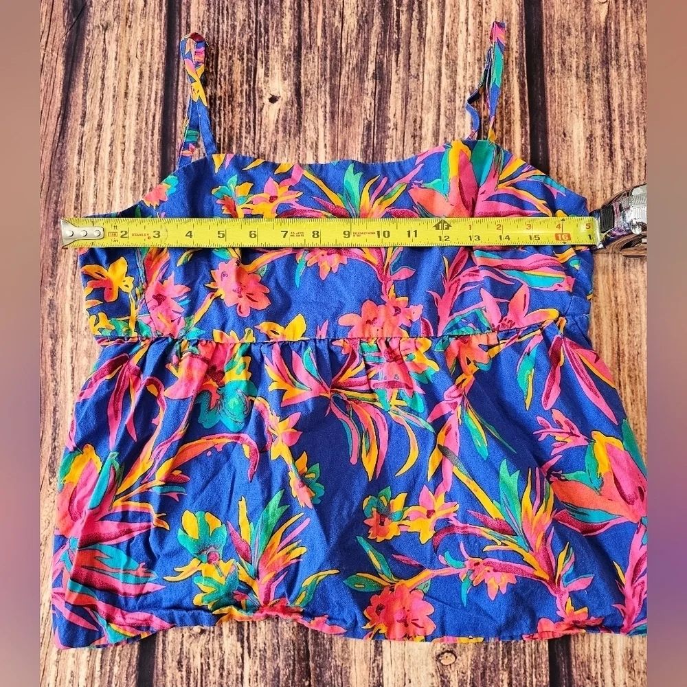 J. Crew crew size